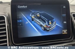 Mercedes-Benz GLS 450 4Matic Automatas 2018 full