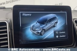 Mercedes-Benz GLS 450 4Matic Automatas 2018 full