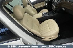 Mercedes-Benz GLS 450 4Matic Automatas 2018