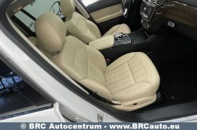 Mercedes-Benz GLS 450 4Matic Automatas 2018