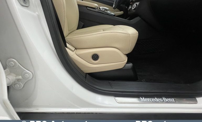 Mercedes-Benz GLS 450 4Matic Automatas 2018 full