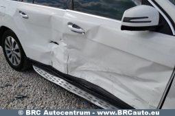 Mercedes-Benz GLS 450 4Matic Automatas 2018 full