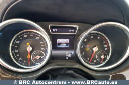 Mercedes-Benz GLS 450 4Matic Automatas 2018 full