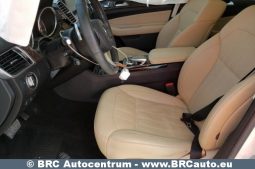 Mercedes-Benz GLS 450 4Matic Automatas 2018 full