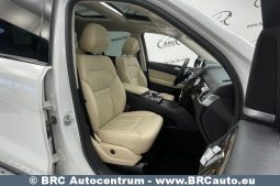 Mercedes-Benz GLS 450 4Matic Automatas 2018 full