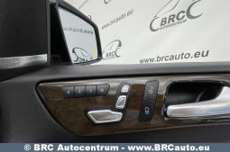 Mercedes-Benz GLS 450 4Matic Automatas 2018 full