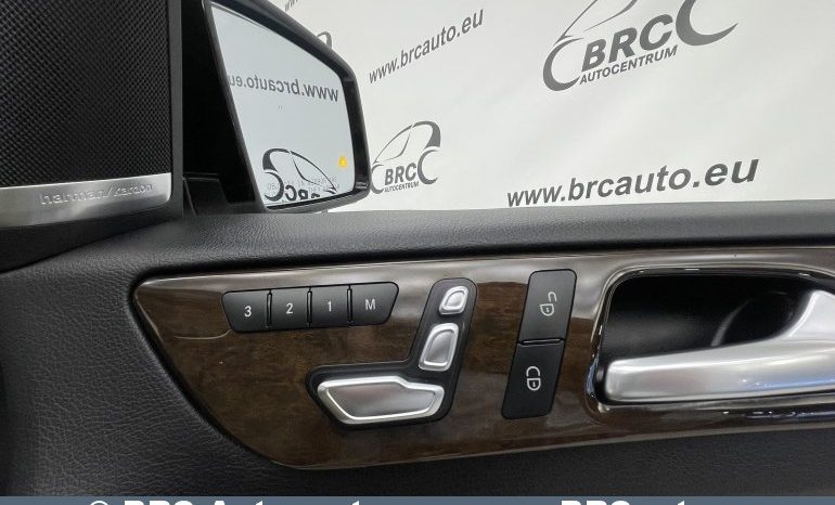 Mercedes-Benz GLS 450 4Matic Automatas 2018 full