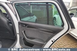 Skoda Superb iV 1.4 TSI Plug-In Hybrid Sportline DSG Automatas 2020 full