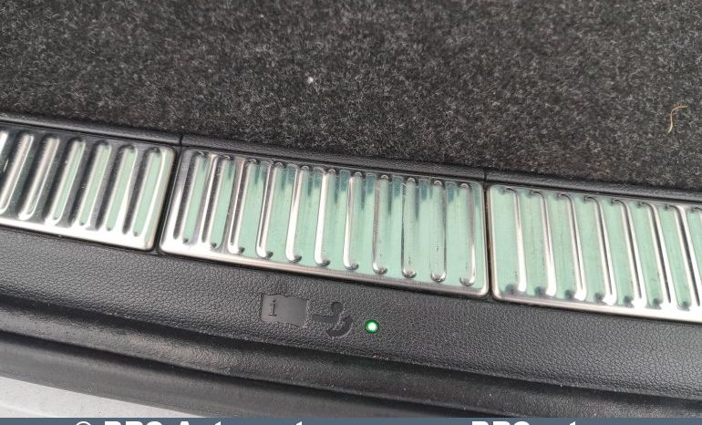 Skoda Superb iV 1.4 TSI Plug-In Hybrid Sportline DSG Automatas 2020 full