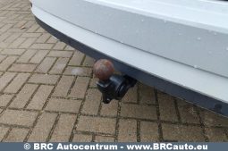 Skoda Superb iV 1.4 TSI Plug-In Hybrid Sportline DSG Automatas 2020 full