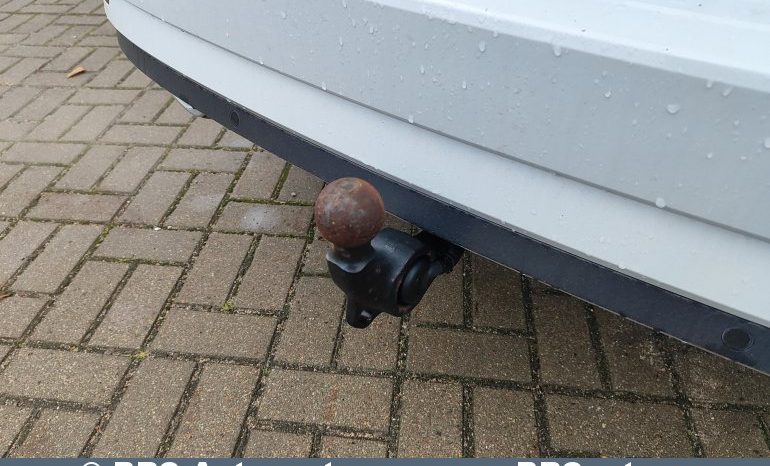 Skoda Superb iV 1.4 TSI Plug-In Hybrid Sportline DSG Automatas 2020 full