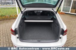 Skoda Superb iV 1.4 TSI Plug-In Hybrid Sportline DSG Automatas 2020 full