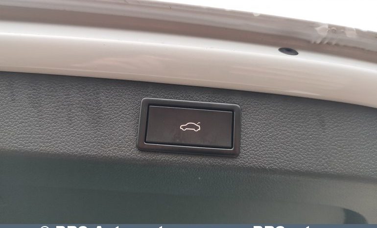 Skoda Superb iV 1.4 TSI Plug-In Hybrid Sportline DSG Automatas 2020 full