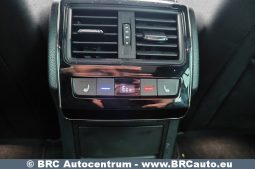 Skoda Superb iV 1.4 TSI Plug-In Hybrid Sportline DSG Automatas 2020 full