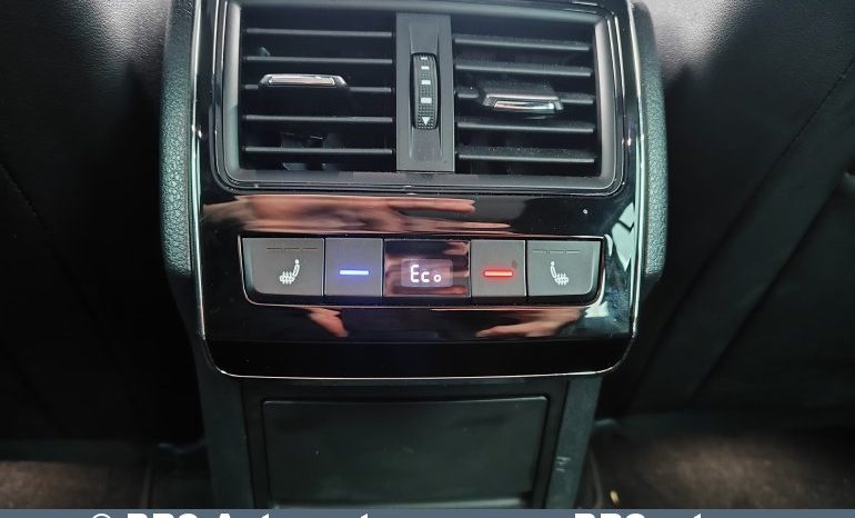 Skoda Superb iV 1.4 TSI Plug-In Hybrid Sportline DSG Automatas 2020 full