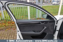 Skoda Superb iV 1.4 TSI Plug-In Hybrid Sportline DSG Automatas 2020 full