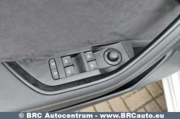 Skoda Superb iV 1.4 TSI Plug-In Hybrid Sportline DSG Automatas 2020 full