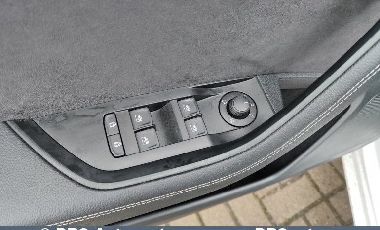 Skoda Superb iV 1.4 TSI Plug-In Hybrid Sportline DSG Automatas 2020 full