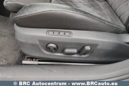 Skoda Superb iV 1.4 TSI Plug-In Hybrid Sportline DSG Automatas 2020 full