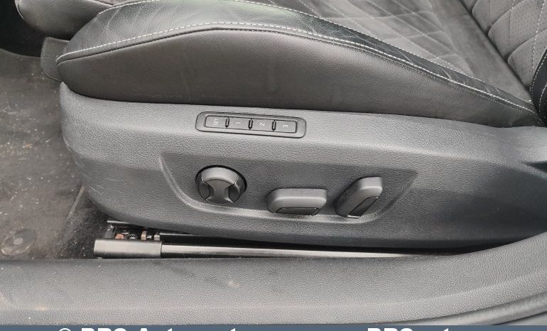 Skoda Superb iV 1.4 TSI Plug-In Hybrid Sportline DSG Automatas 2020 full