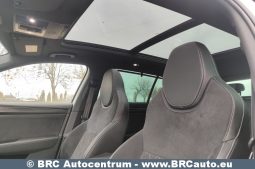 Skoda Superb iV 1.4 TSI Plug-In Hybrid Sportline DSG Automatas 2020 full