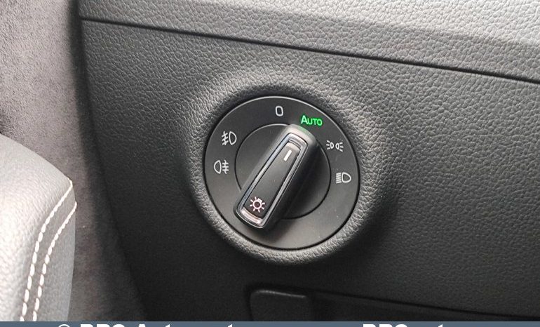 Skoda Superb iV 1.4 TSI Plug-In Hybrid Sportline DSG Automatas 2020 full