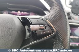 Skoda Superb iV 1.4 TSI Plug-In Hybrid Sportline DSG Automatas 2020 full