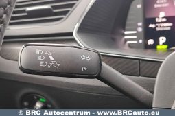 Skoda Superb iV 1.4 TSI Plug-In Hybrid Sportline DSG Automatas 2020 full