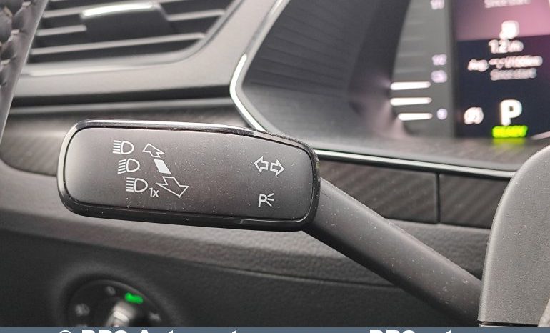 Skoda Superb iV 1.4 TSI Plug-In Hybrid Sportline DSG Automatas 2020 full