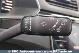 Skoda Superb iV 1.4 TSI Plug-In Hybrid Sportline DSG Automatas 2020 full