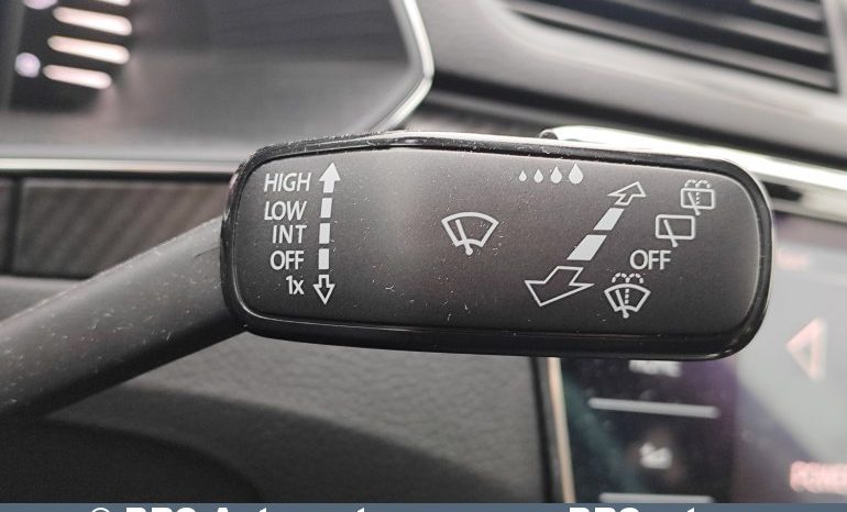 Skoda Superb iV 1.4 TSI Plug-In Hybrid Sportline DSG Automatas 2020 full