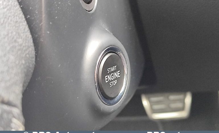 Skoda Superb iV 1.4 TSI Plug-In Hybrid Sportline DSG Automatas 2020 full