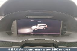 Skoda Superb iV 1.4 TSI Plug-In Hybrid Sportline DSG Automatas 2020 full