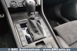 Skoda Superb iV 1.4 TSI Plug-In Hybrid Sportline DSG Automatas 2020 full