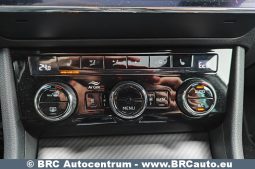 Skoda Superb iV 1.4 TSI Plug-In Hybrid Sportline DSG Automatas 2020 full