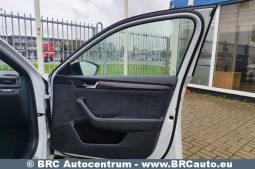 Skoda Superb iV 1.4 TSI Plug-In Hybrid Sportline DSG Automatas 2020 full