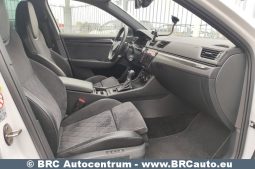 Skoda Superb iV 1.4 TSI Plug-In Hybrid Sportline DSG Automatas 2020 full