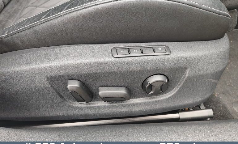 Skoda Superb iV 1.4 TSI Plug-In Hybrid Sportline DSG Automatas 2020 full