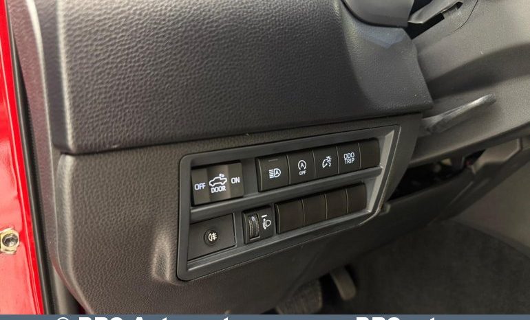 Toyota Tundra SR5 4X4 3.4 Twin-Turbo V6 Automatas 2022 full