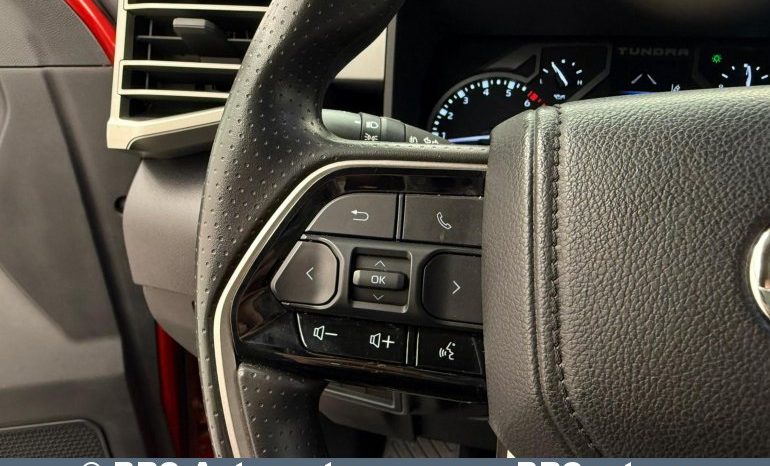 Toyota Tundra SR5 4X4 3.4 Twin-Turbo V6 Automatas 2022 full