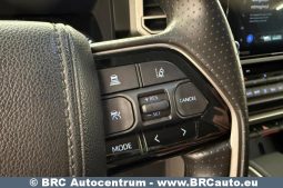 Toyota Tundra SR5 4X4 3.4 Twin-Turbo V6 Automatas 2022 full