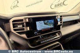 Toyota Tundra SR5 4X4 3.4 Twin-Turbo V6 Automatas 2022 full