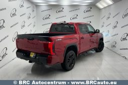 Toyota Tundra SR5 4X4 3.4 Twin-Turbo V6 Automatas 2022