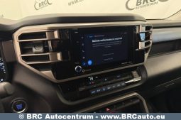 Toyota Tundra SR5 4X4 3.4 Twin-Turbo V6 Automatas 2022 full