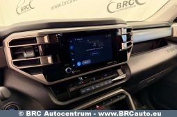 Toyota Tundra SR5 4X4 3.4 Twin-Turbo V6 Automatas 2022 full