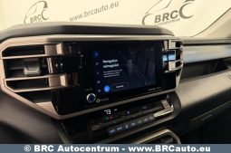 Toyota Tundra SR5 4X4 3.4 Twin-Turbo V6 Automatas 2022 full