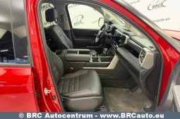 Toyota Tundra SR5 4X4 3.4 Twin-Turbo V6 Automatas 2022 full