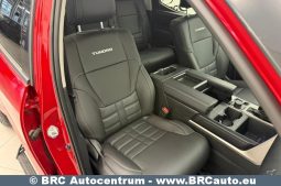 Toyota Tundra SR5 4X4 3.4 Twin-Turbo V6 Automatas 2022 full