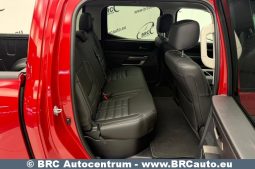 Toyota Tundra SR5 4X4 3.4 Twin-Turbo V6 Automatas 2022 full