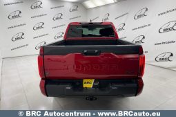 Toyota Tundra SR5 4X4 3.4 Twin-Turbo V6 Automatas 2022 full